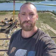 Фотография мужчины Андрей, 38 лет из г. Темрюк