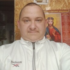 Фотография мужчины Слава, 33 года из г. Оренбург