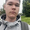Алексей, 20 лет