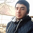Олим, 30 лет