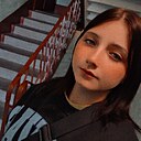 Анастасия, 20 лет