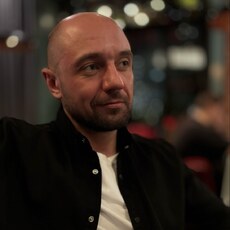 Фотография мужчины Николай, 36 лет из г. Кропоткин