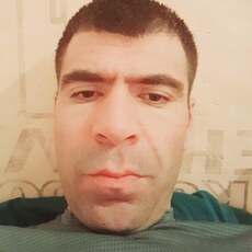 Фотография мужчины Farhad, 38 лет из г. Альметьевск