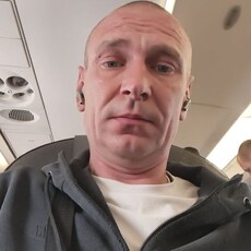 Фотография мужчины Денис, 41 год из г. Прокопьевск