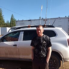 Фотография мужчины Александр, 41 год из г. Свирск