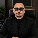 Салман, 38 лет