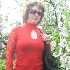 Фотография девушки Алёна, 49 лет из г. Рудня (Волгоградская Обл)