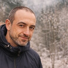 Фотография мужчины Сергей, 42 года из г. Фрайбург