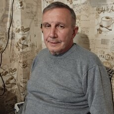 Фотография мужчины Алексей, 59 лет из г. Починок