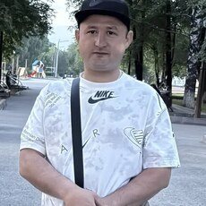 Фотография мужчины Вячеслав, 34 года из г. Ленинск-Кузнецкий