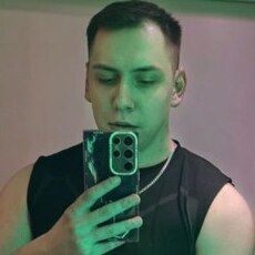 Фотография мужчины Nik, 27 лет из г. Северодвинск