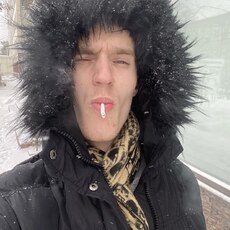 Фотография мужчины Илья, 21 год из г. Усть-Илимск
