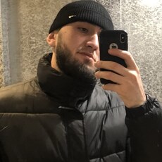 Фотография мужчины Мухаммад, 28 лет из г. Ижевск