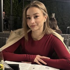 Фотография девушки Камилла, 32 года из г. Уфа