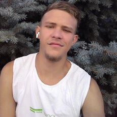 Фотография мужчины Дамир, 20 лет из г. Алматы