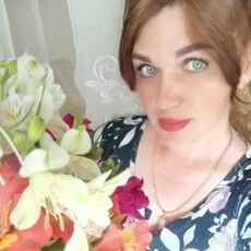 Фотография девушки Елена, 43 года из г. Феодосия