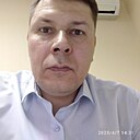Игорь, 40 лет