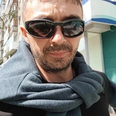 Фотография мужчины Филин, 44 года из г. Нефтекамск