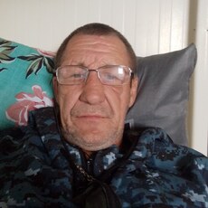 Фотография мужчины Алексей, 51 год из г. Салехард