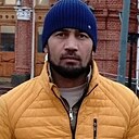 Azam, 37 лет