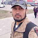 Azam, 37 лет