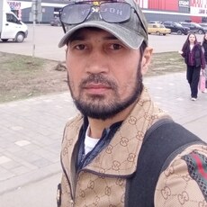 Фотография мужчины Azam, 37 лет из г. Тобольск