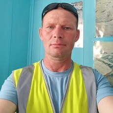 Фотография мужчины Алексей, 49 лет из г. Игра