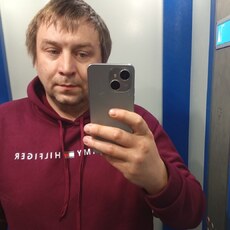 Фотография мужчины Дима, 38 лет из г. Усинск