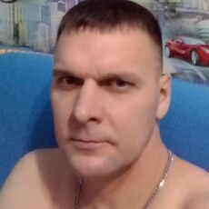 Фотография мужчины Алексей, 41 год из г. Томск