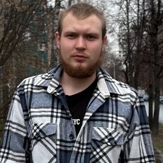 Фотография мужчины Влад, 22 года из г. Норильск