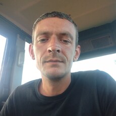 Фотография мужчины Сергей, 33 года из г. Орша