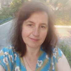 Фотография девушки Светлана, 47 лет из г. Новосибирск