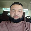 Шынгыс, 33 года