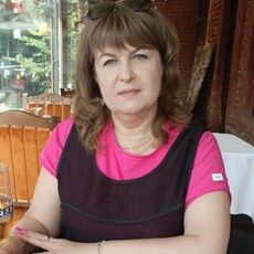 Фотография девушки Оксана, 51 год из г. Белгород