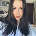 Ксюша, 18 лет