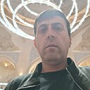Аскар, 42 года