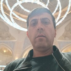 Фотография мужчины Аскар, 42 года из г. Душанбе