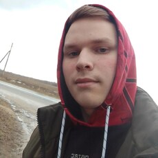 Фотография мужчины Матвей, 21 год из г. Зарайск