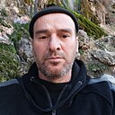 Али, 47 лет