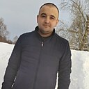 Артур, 35 лет