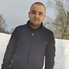 Фотография мужчины Артур, 35 лет из г. Туймазы