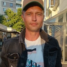 Фотография мужчины Анатолий, 37 лет из г. Могилев