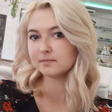 Фотография девушки Юля, 34 года из г. Хмельницкий