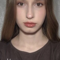 Фотография девушки Марина, 18 лет из г. Санкт-Петербург