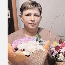 Фотография девушки Наталья, 52 года из г. Орск