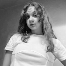 Фотография девушки Ксения, 20 лет из г. Череповец