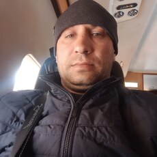 Фотография мужчины Александр, 38 лет из г. Новосибирск