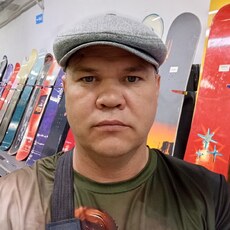 Фотография мужчины Aleksei, 38 лет из г. Кызылорда