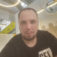 Фотография мужчины Вадим, 35 лет из г. Воронеж