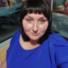 Фотография девушки Ольга, 52 года из г. Сосногорск